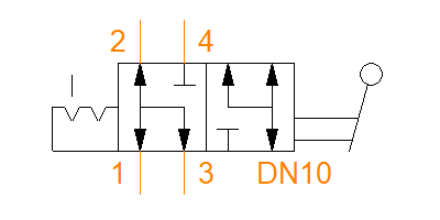MPKH4-DN10T